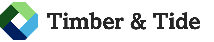 Timber & Tide Logo